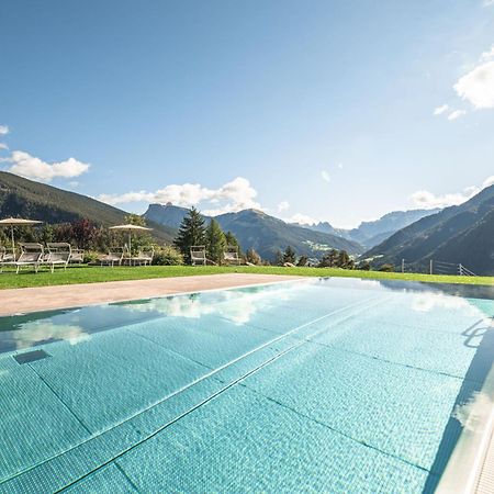 Villa Scherlin Ortisei Exterior foto