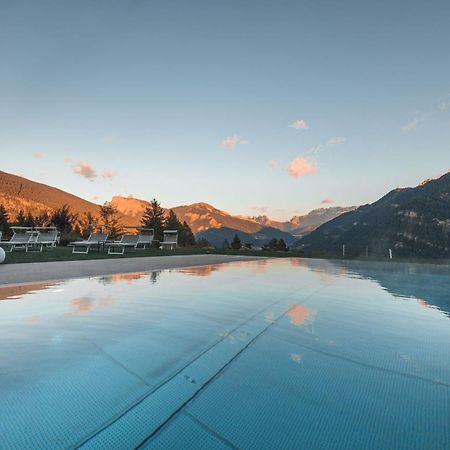 Villa Scherlin Ortisei Exterior foto