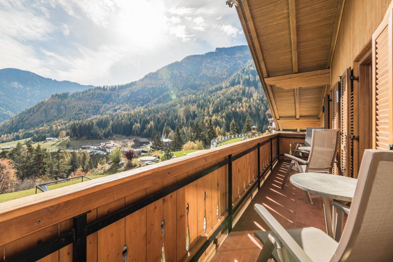 Villa Scherlin Ortisei Exterior foto