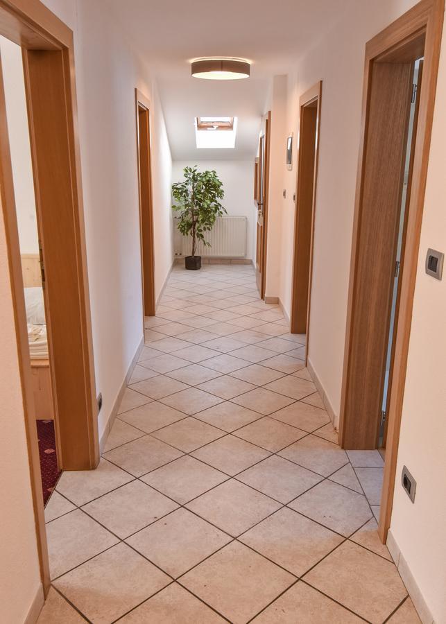 Villa Scherlin Ortisei Exterior foto
